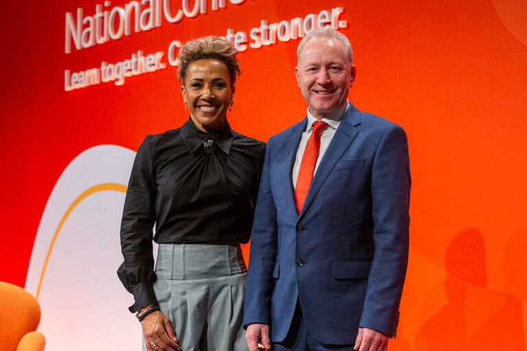 Stonebridge reports record £16.2bn lending