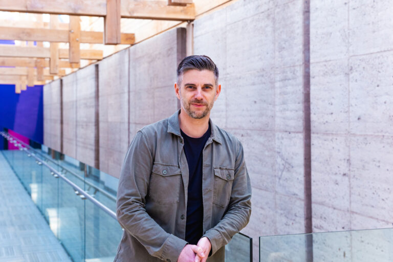 Q&A: David Castling, Atom bank