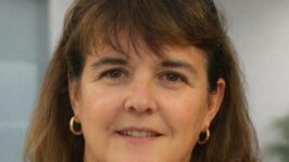 Debbie Burton, Chief Executive at Central Trust