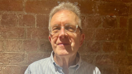 Eddie Goldsmith, YouConvey