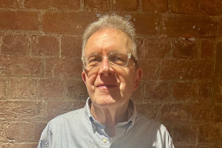 Eddie Goldsmith, YouConvey