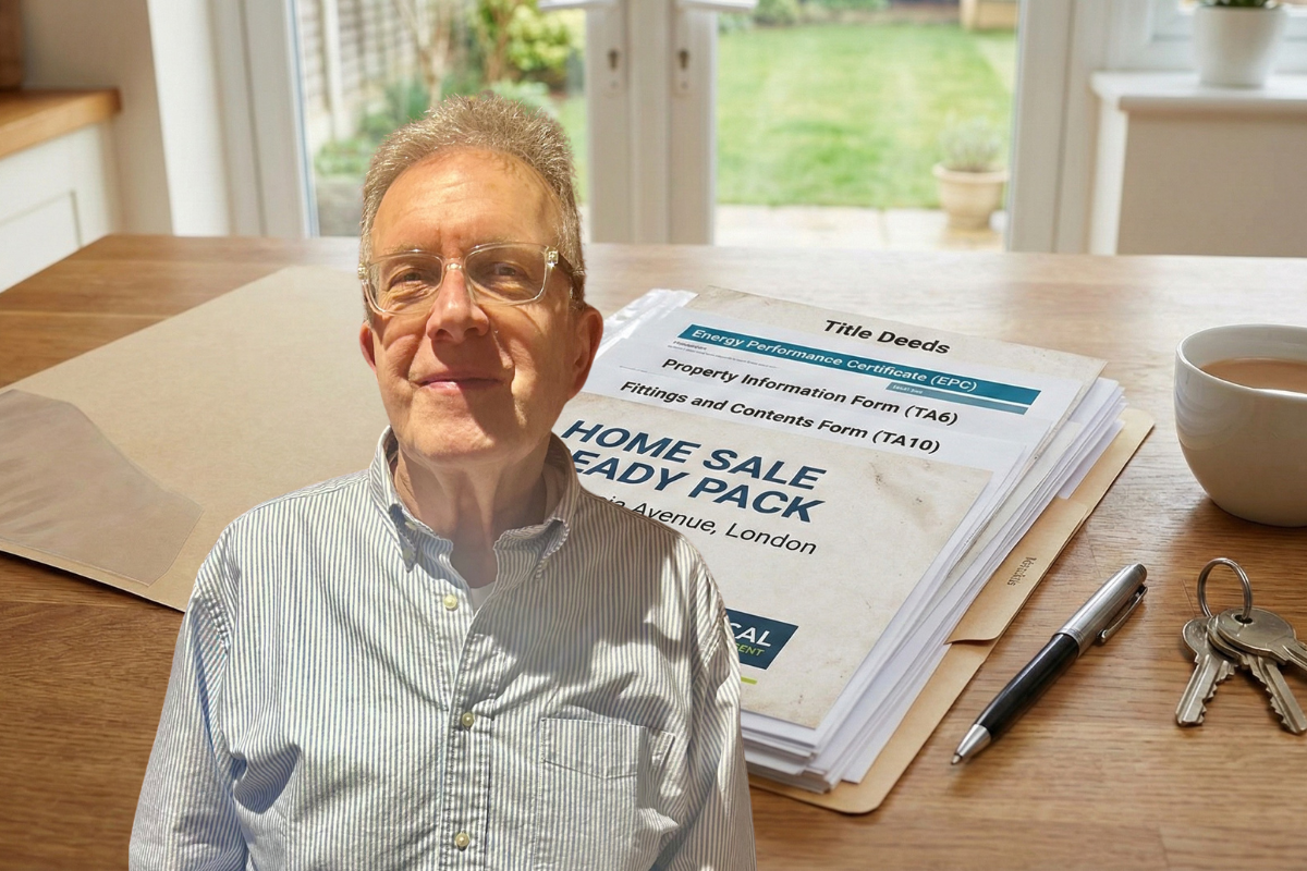 Eddie Goldsmith, YouConvey