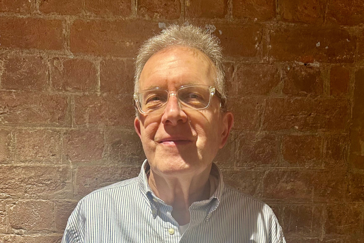 Eddie Goldsmith, YouConvey