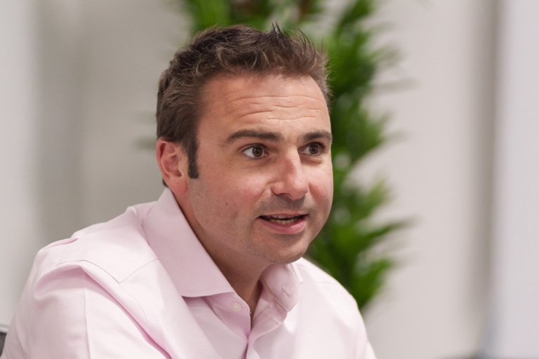 George Gee, Chetwood Bank