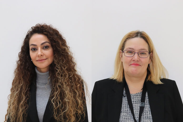 Keystone expands broker support with two BDM hires