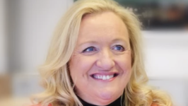 Helen Charlesworth, CEO, Connells Group