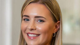 Jade Martell, mortgage broker at Carbon FC