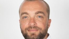 James Tucker, chief executive of Twenty7tec