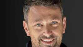 Jamie Lewis, Affinity Group