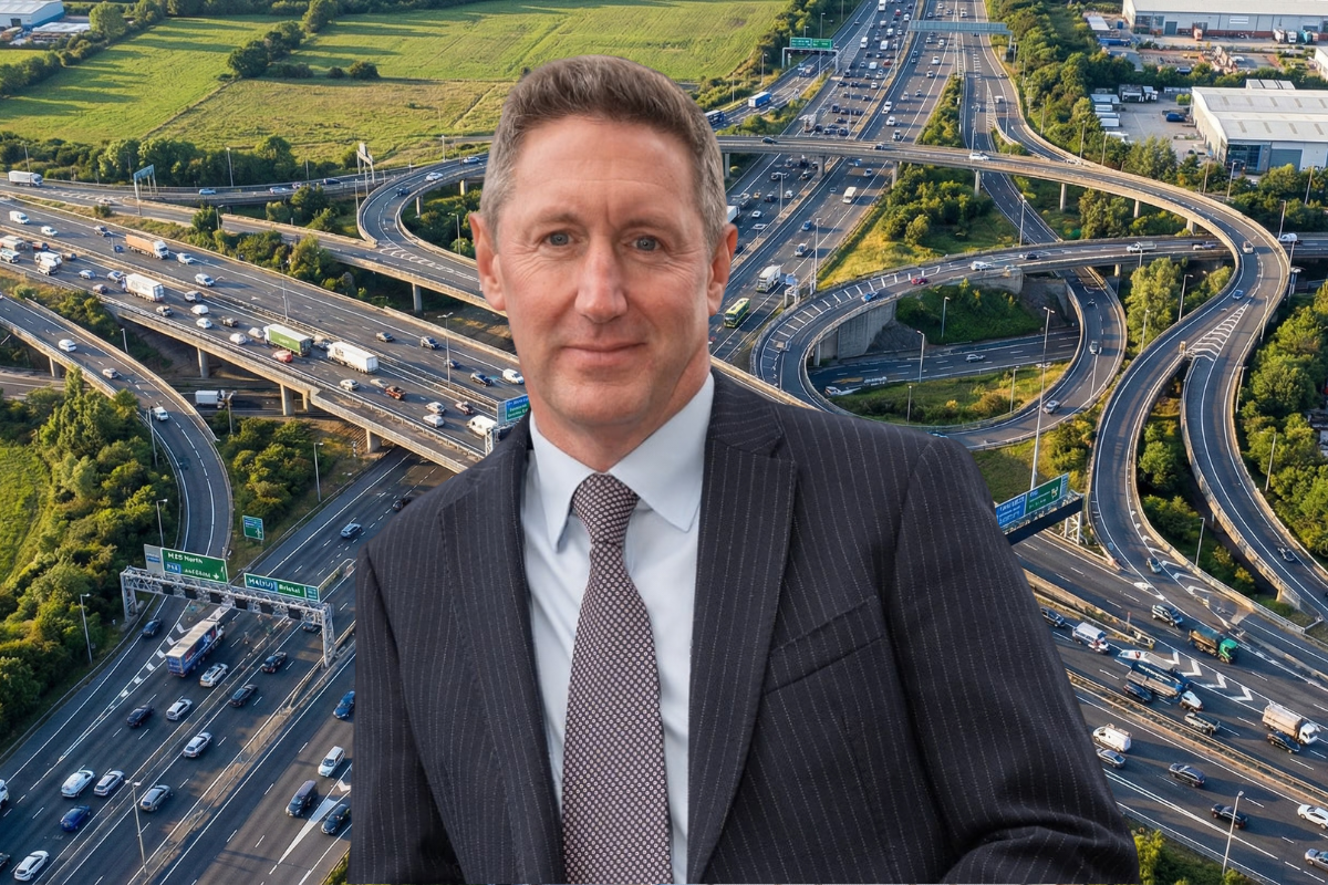 Jim Higginbotham, NACFB