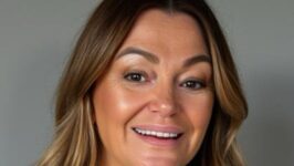 Joanna Streames, mortgage and protection adviser at Velvet Mortgage & Insure Services