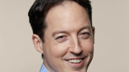 John Doran, general partner at TCV