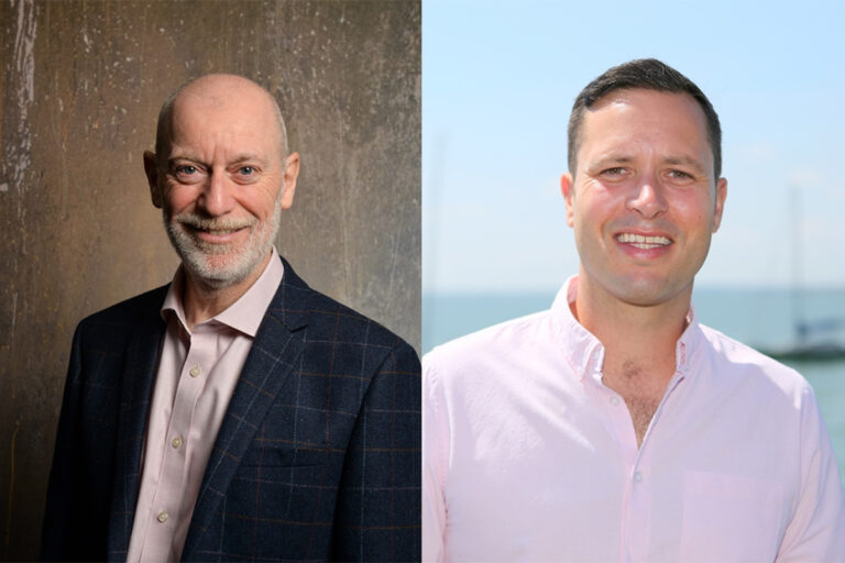 NACFB bolsters broker representation with two board appointments