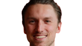 Jonny Palmer, Convi (hs)