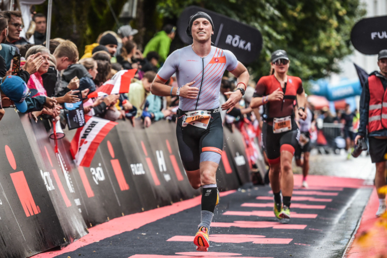 Jonny Palmer, Managing Director, Convi