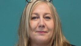 Karen Shepherd, head of operations at Mint Property Finance