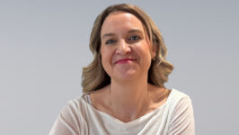 Kate Cowan, chief financial officer at Hope Capital