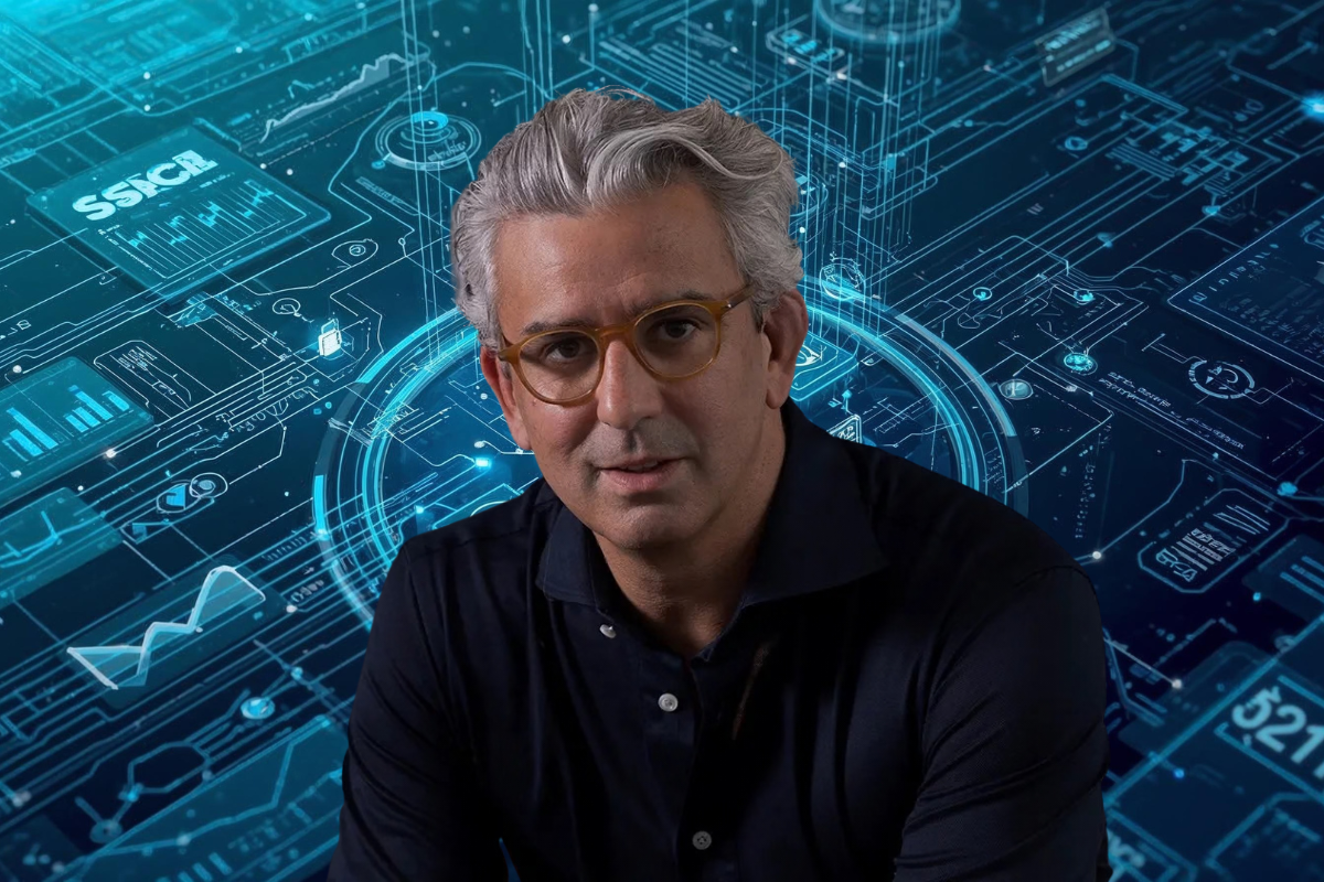 Leon Diamond, LiveMore