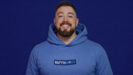 Liam Horner, SlothMove