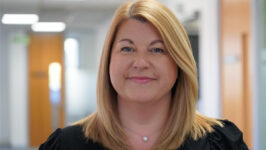 Lisa Steele, Paragon