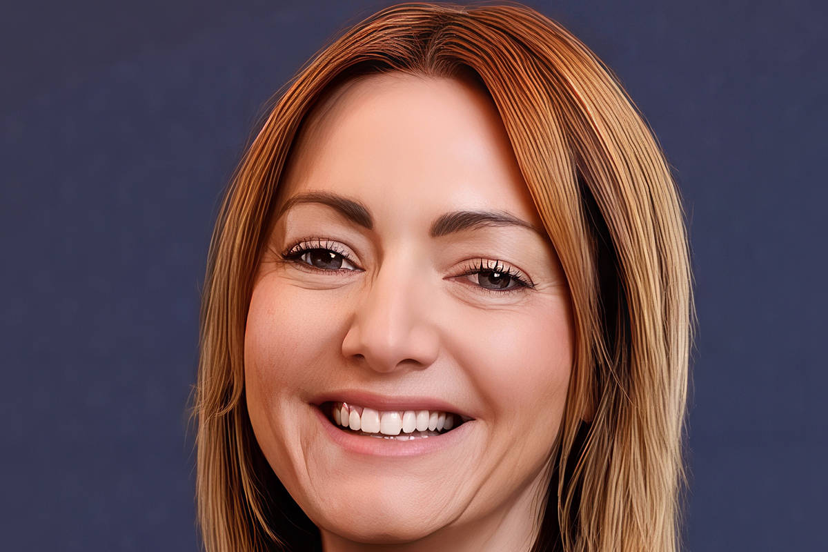 Louise Apollonio, Sales and Distribution Director for Retail Mortgages at Shawbrook