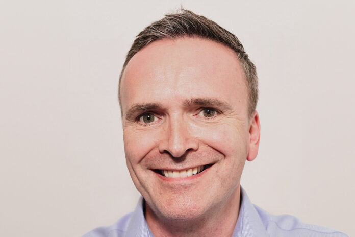 Martin Sims