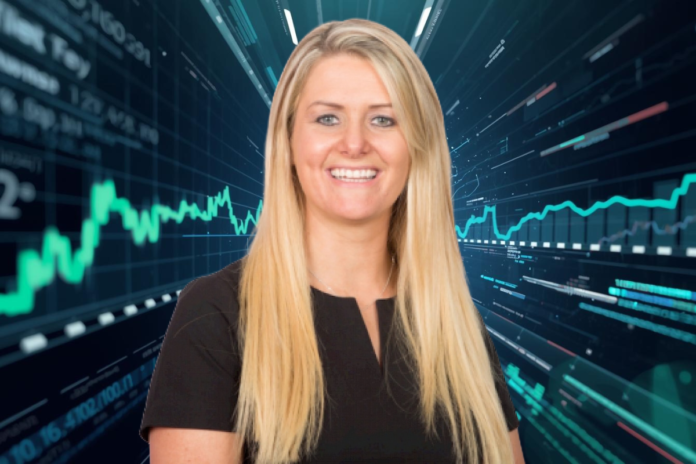 Melanie Spencer is growth director at Target Group