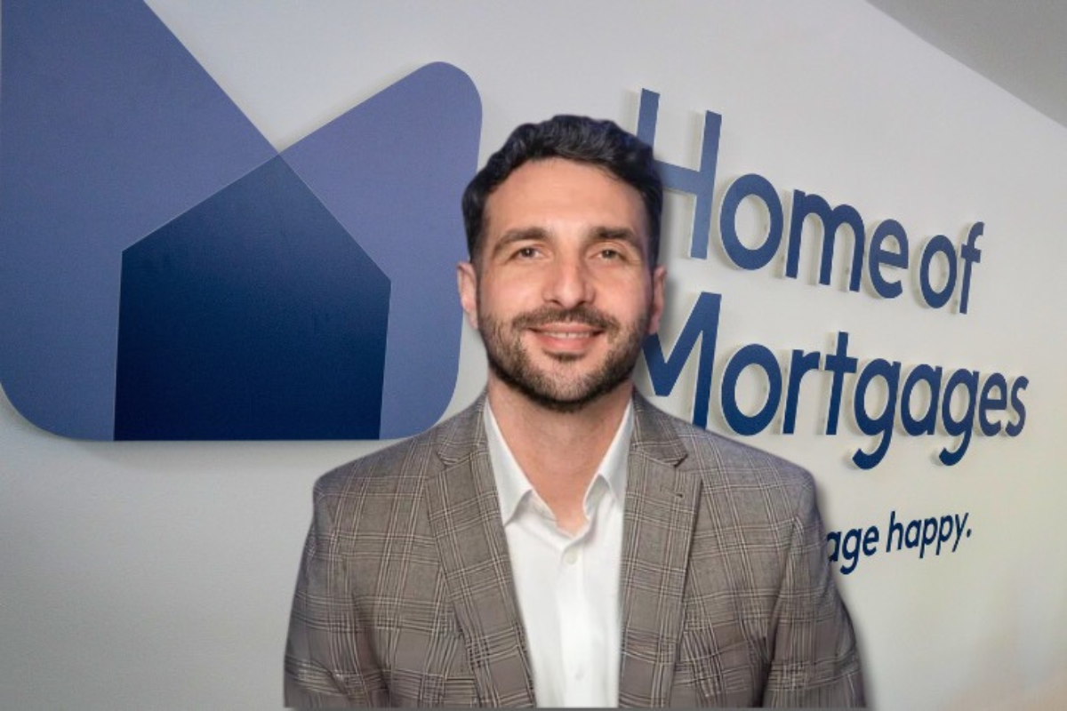 Michael O'Brien, Home of Mortgages