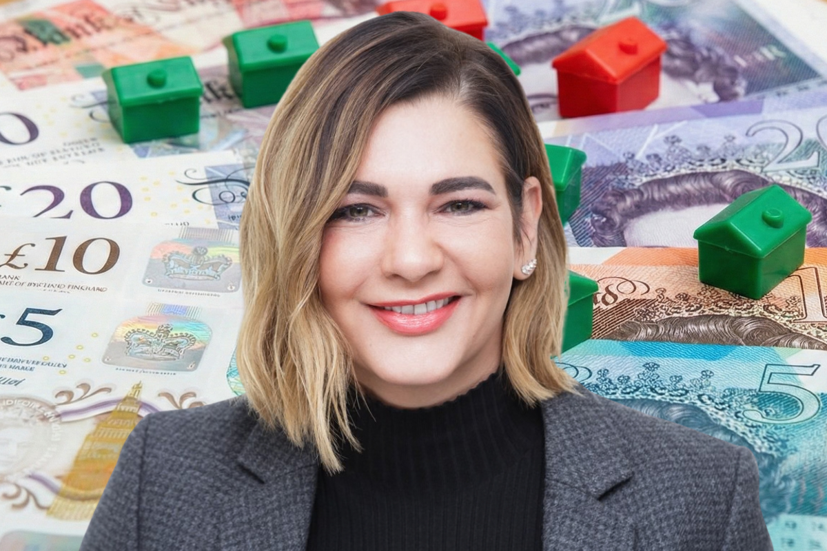 Michelle Westley, Loan.co.uk