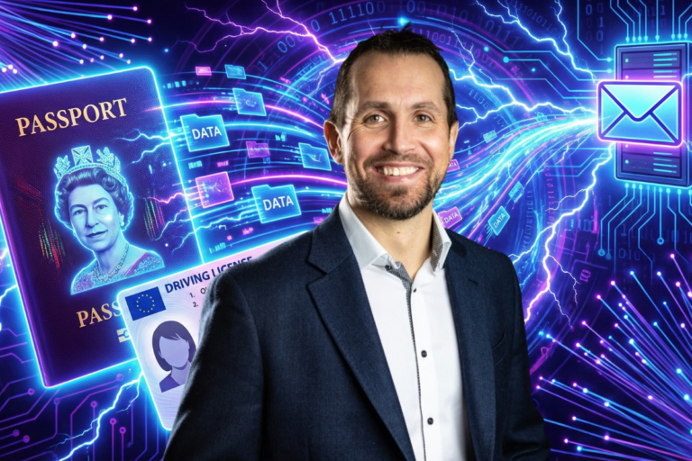 Neil Williams, Credas