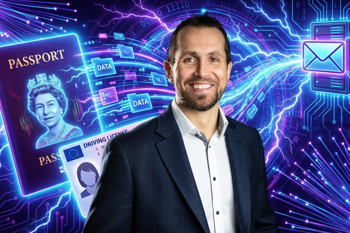 Neil Williams, Credas