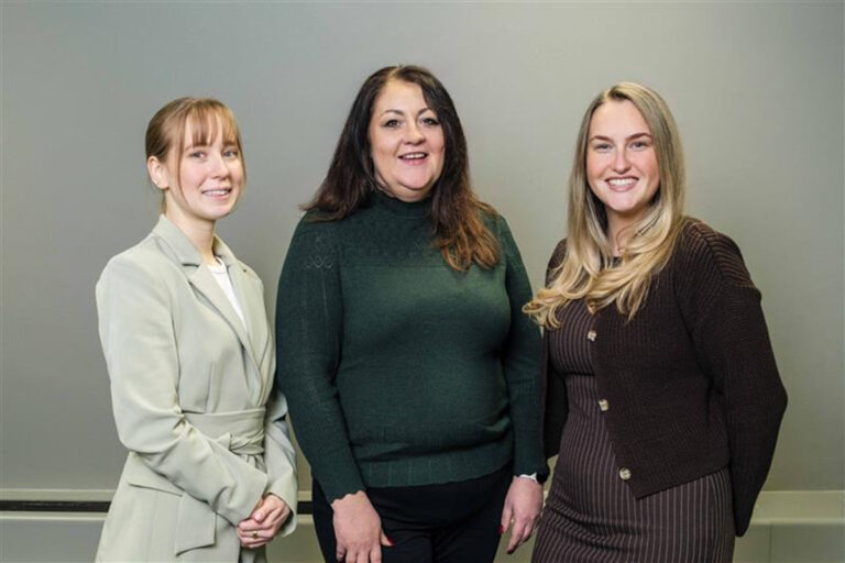 Paragon creates new intermediary relationship team to bolster broker support