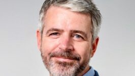 Paul Heywood, Equifax UK