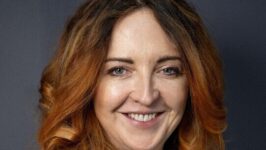 Rachel Duffey, chief executive of PayPlan