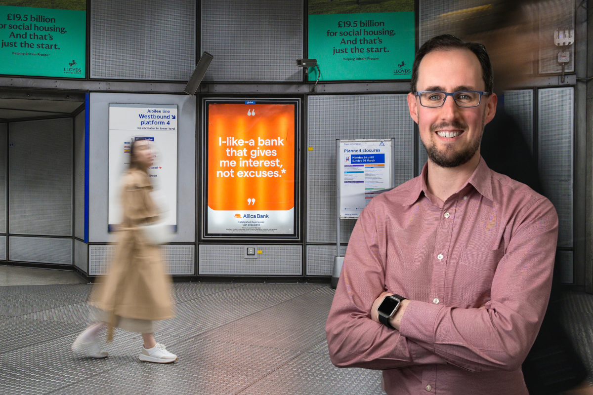 Richard Davies, Allica Bank