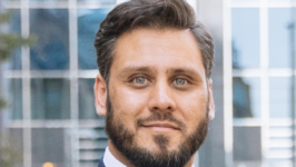 Sagheer Malik, Chief Commercial Officer and Managing Director of Home Finance at Offa