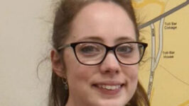 Sarah Cartlidge, Fraser Reeves