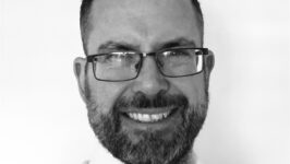 Scott Taylor-Barr, principal adviser at Barnsdale Financial Management