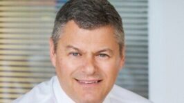 Steve Bryan, Director of Distribution and Marketing at The Exeter