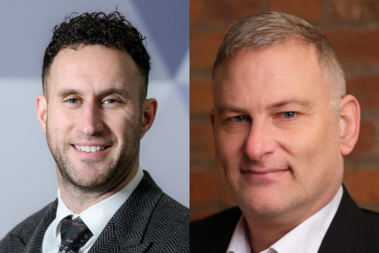Together expands intermediary sales team with two senior appointments