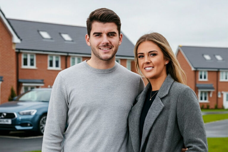 The Coventry cuts higher LTV fixed rates in first-time-buyer push