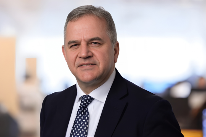 Andrew Ferguson, commercial director for mortgages, buy-to-let and bridging at United Trust Bank Andrew Ferguson, commercial director for mortgages, buy-to-let and bridging at United Trust Bank