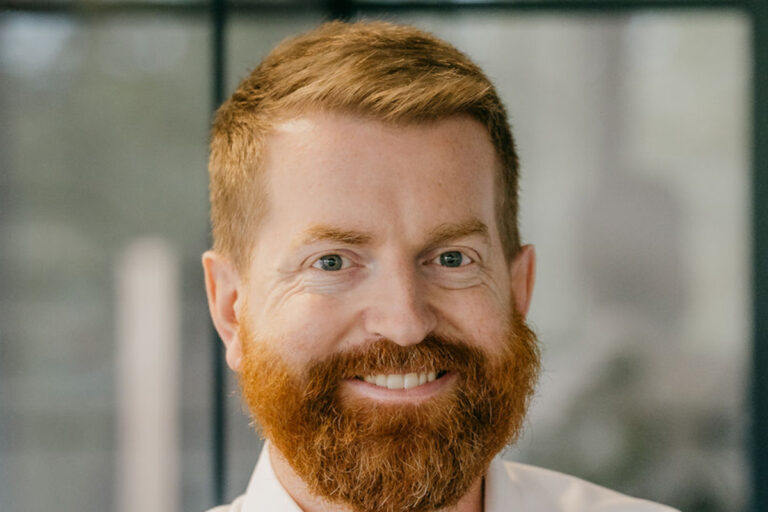 Profile: Andrew Lloyd, CEO of Fignum