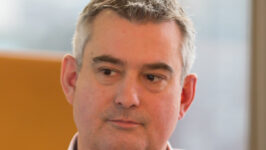 Andrew Loyd, managing director at Search Acumen