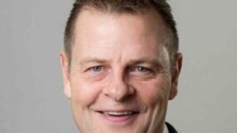 Charlie Morley, mortgage distribution director at Metro Bank