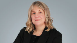 Claire Askham