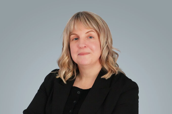 Claire Askham