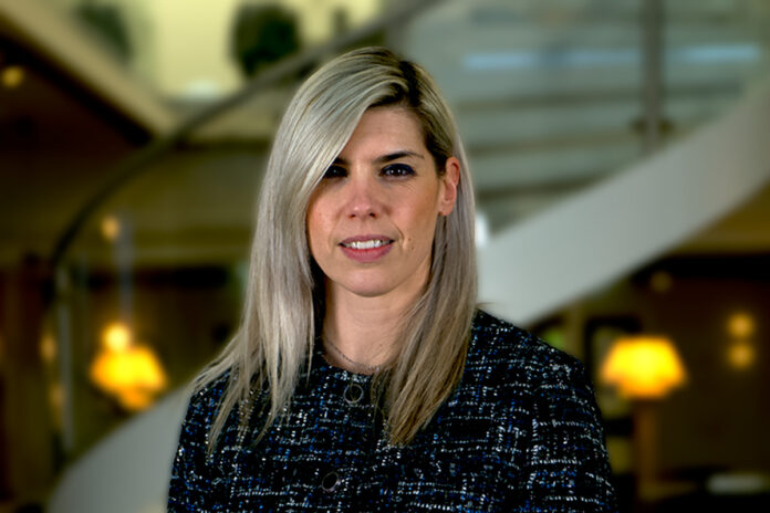 Claire Van der Zant, Novus Strategy Claire Van der Zant, Novus Strategy