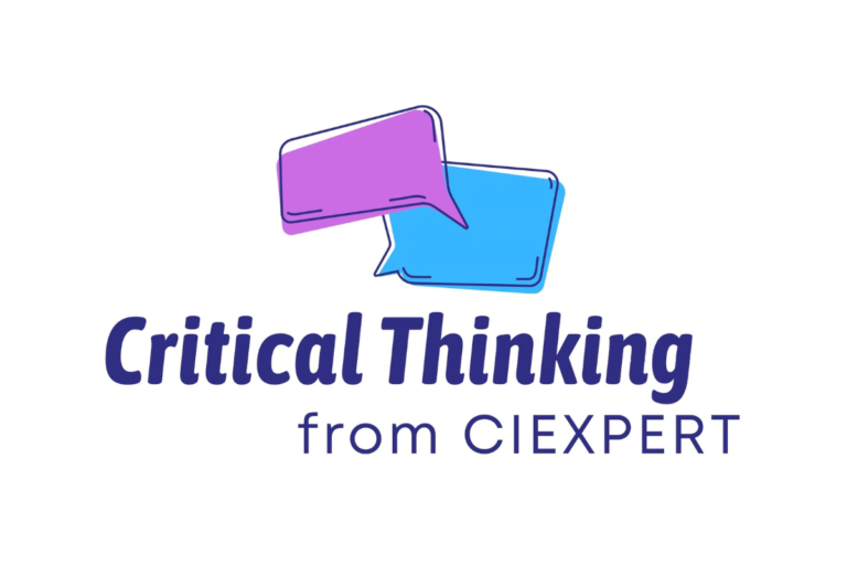 Critical Thinking - CIExpert