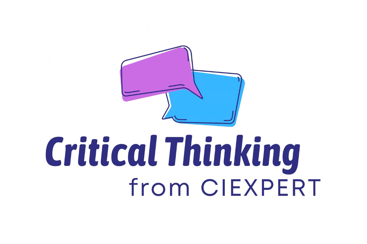 Critical Thinking - CIExpert